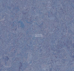 Forbo Marmoleum Marbled Real 3270 Violet фото 1 | FLOORDEALER